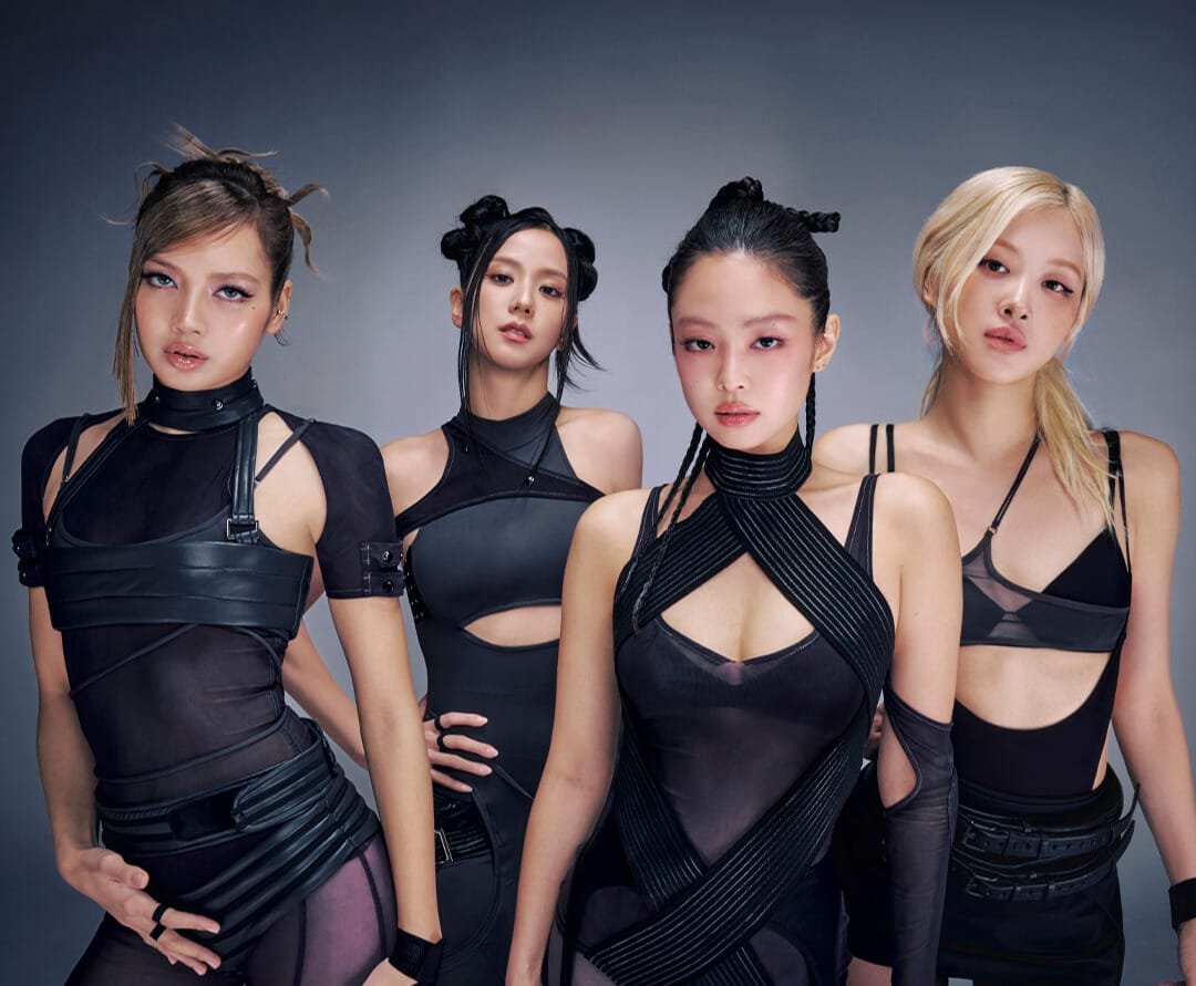 BLACKPINK Group